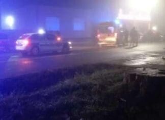 Мијатовиќ прегази жена со автомобил во Белград