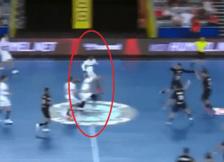 Дали голот на Карабатиќ беше регуларен?! (ВИДЕО)