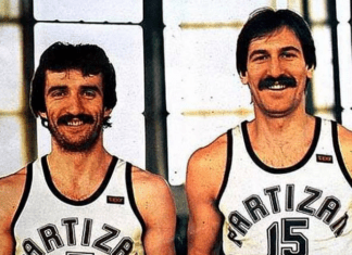 Кичановиќ за Далипагиќ: Праја беше вистинска легенда, голем играч и фантастична личност!