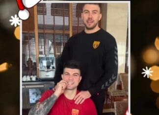 Паричката падна кај Милан Лазаревски! (ВИДЕО)