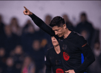 Барса со убедлив трумф кај Барбастро за пласман во 1/8 финалето во “Копа дел Реј“!