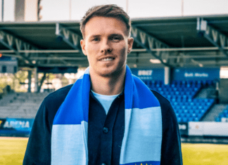 Играл за Лидс: Шкотланѓанец пред потпис со Гостивар!