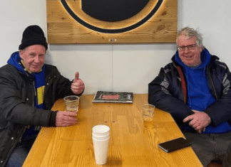 Неверојатно: Клуб од Лихтенштајн, кој игра во 4.лига во Швајцарија, преку ноќ стана славен на социјалните мрежи!