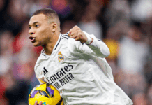 Мбапе со кратка порака кажа што мисли за освојувачот на „Златната топка“