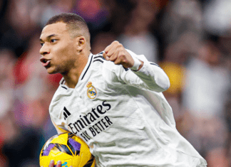 Мбапе со кратка порака кажа што мисли за освојувачот на „Златната топка“