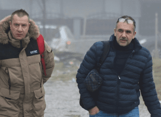 Михаилов означи старт: И Беса тргна со подготовките! (ФОТО)