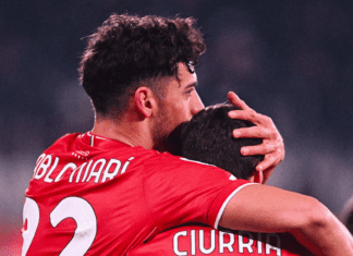 Монца ја изненади Фиорентина!