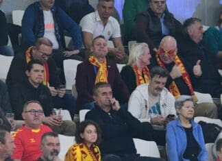 Живко Мукаетов: Ова е вистински пример како треба сите да се бориме за Македонија!