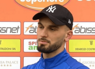 Нехар Садики прави трансфер од Русија во БиХ!