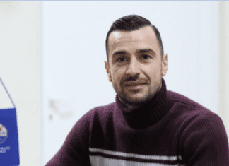 Несторовски го продолжи договорот со Славен Белупо: Во Копривница се чувствувам како дома! (ФОТО)