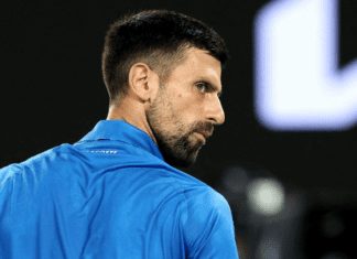 “Новак, бруко една“: Медиумите во Србија удрија по Ѓоковиќ зошто ги поддржа студентските протести во Белград! (ФОТО)