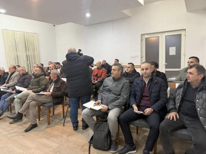 OFS Gostivarso Drilon