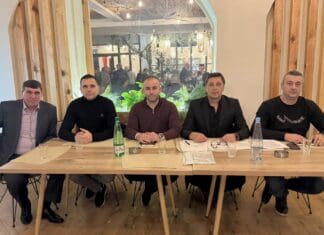 ОФС Куманово со порака: Максимална поддршка за Масар Омерагиќ!