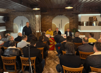 И ОФС Прилеп му ја дава поддршката на Масар Омерагиќ! (ФОТО)