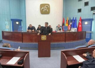 ОФС Скопје одржа Собрание и му даде поддршка на Масар Омерагиќ за претседател на ФФМ!