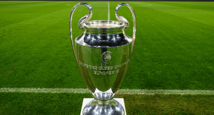 Pehar liga sampioni