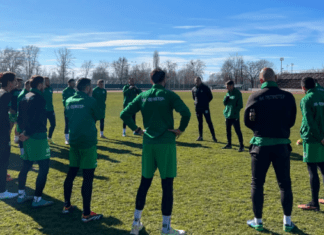 Захариевски: Сакаме Пелистер да игра поофанзивен фудбал!