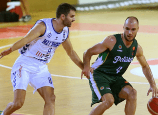 КК Пелистер со ново соопштение: Ако не постојат минимум услови, нема да го почнеме дербито со МЗТ Скопје!