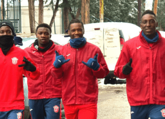 Работнички главната фаза од подготовките ќе ја одработи во Хрватска! (ФОТО)