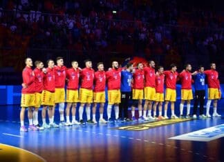 Македонската химна ја „здрма“ и Холандија (ВИДЕО)