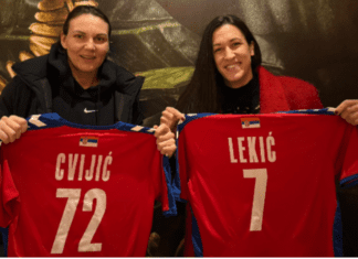 Откако Србија заврши зад Македонија на ЕП ги врати двете искусни ракометарки!