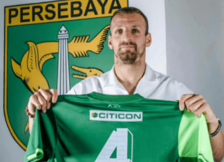 Диме Димов замина за Индонезија