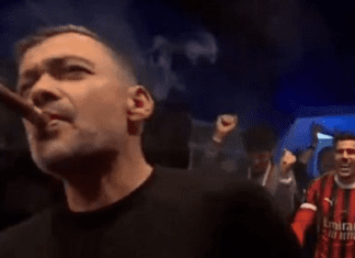 Консеисао направи чудо со Милан, па стана хит на социјалните мрежи (ВИДЕО)