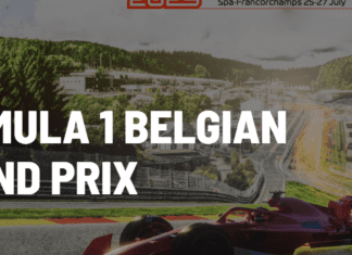 Формула 1 во Белгија до 2031 година, без трки во 2028 и 2030 година