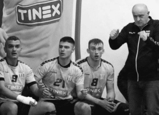 Пролет се збогува со Јовиќ: Во шок сме, немаме зборови со кои би ја опишале загубата