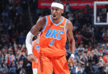 Детроит израмни стар рекорд, Шaј не простува дури ни кога е болен (ВИДЕО)