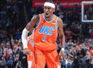 Веќе нема дилеми: Шеј го победи Јокиќ во трката за МВП признанието