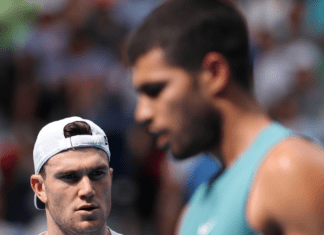 Алкараз: Не уживав толку многу!