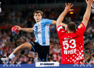 Денеска на СП: Египет против Исланд, Хрватска и Словенија по рехабилитација!