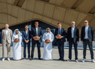 Историска одлука на Евролига: Ф4 се сели во Абу Даби!