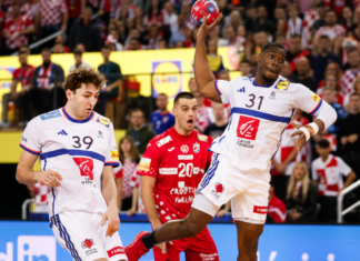 Во Франција немилосрдни: Нашите ракометари не се појавија во Загреб