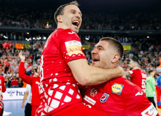 „Карачиќ како од времето на Вардар одржа мал говор – уште од автобус почнавме да ги победуваме Французите“