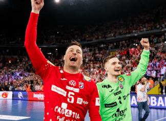 Големото срце на Кузмановиќ: Не ја заборавил наставничката од основно, го одржал ветувањето!