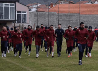 И Силекс тргна со подготовките!