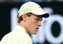 Ништо од спектаклот: Синер по 23 минути се повлече од финалето, Алкараз е победник во Синсинати! (ВИДЕО)