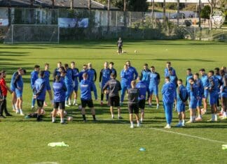 Шкупи нема да го игра мечот со Силекс, службена победа за кратовци