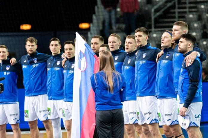 Slovenci