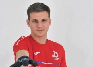 Стефан Тасев промовиран во Дунав Русе! (ФОТО)