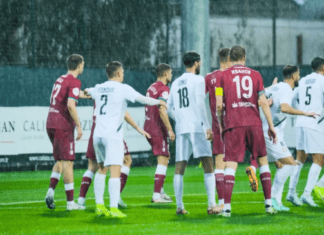 Струга ТЛ со прв пораз во Анталија, Брера ремизираше со Марек!