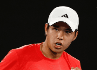 Сензација на АО: Американец со виетнамско потекло по голема драма го елиминираше Медведев!