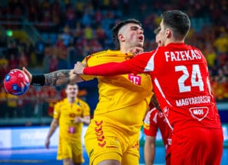 Лазаревски: Нашата игра ќе биде сменета од корен!