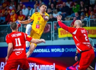 Кузмановски: Не треба да го заборавиме мечот во Краков! Мора да веруваме во себе!