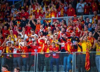 Вака се сака МАКЕДОНИЈА и кога не победува! (ФОТОГАЛЕРИЈА)