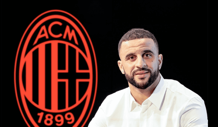 Voker Milan nova