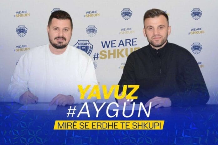 ajgun skupi