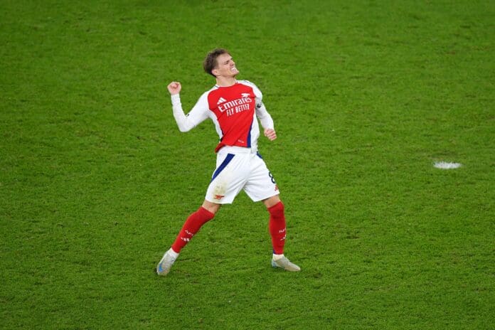 arsenal